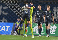 【明治安田J2 第21節 徳島vs水戸】