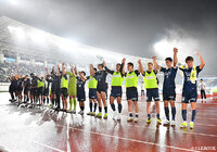 【明治安田Ｊ２ 第21節 徳島vs水戸】