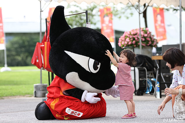 【明治安田Ｊ１ 第20節 名古屋vs浦和】