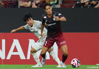 【明治安田Ｊ１ 第20節 神戸vs町田】