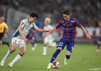 【明治安田J1 第20節 FC東京vs札幌】