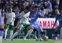 【明治安田J1 第20節 磐田vs東京V】