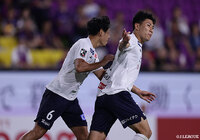 【明治安田J1 第20節 京都vs柏】