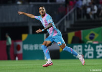 【明治安田Ｊ１ 第20節 Ｃ大阪vs鳥栖】