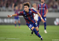 【明治安田J1 第20節 FC東京vs札幌】