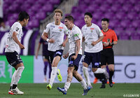 【明治安田J1 第20節 京都vs柏】