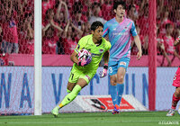 【明治安田J1 第20節 C大阪vs鳥栖】