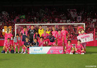 【明治安田Ｊ１ 第20節 Ｃ大阪vs鳥栖】