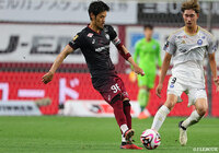 【明治安田J1 第20節 神戸vs町田】