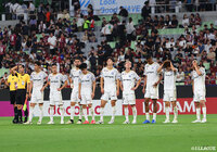 【明治安田Ｊ１ 第20節 神戸vs町田】