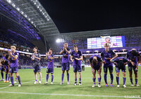 【明治安田Ｊ１ 第20節 広島vs新潟】