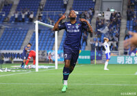 【明治安田J1 第20節 福岡vs横浜FM】