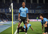 【明治安田J1 第20節 川崎Fvs湘南】