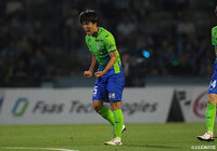 【明治安田Ｊ１ 第20節 川崎Ｆvs湘南】