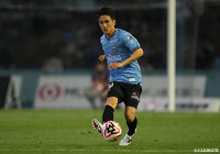 【明治安田Ｊ１ 第20節 川崎Ｆvs湘南】