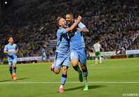 【明治安田J1 第20節 磐田vs東京V】