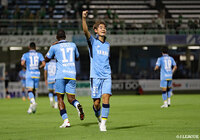 【明治安田J1 第20節 磐田vs東京V】