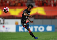 【明治安田J1 第20節 名古屋vs浦和】