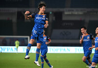 【明治安田J2 第19節 長崎vsいわき】