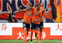 【明治安田Ｊ３ 第19節 松本vs長野】