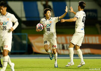 【明治安田J2 第22節 水戸vs山口】