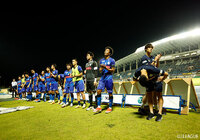 【明治安田Ｊ２ 第22節 水戸vs山口】