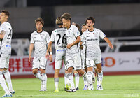 【明治安田Ｊ２ 第22節 群馬vs藤枝】