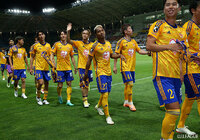 【明治安田Ｊ２ 第22節 仙台vs栃木】