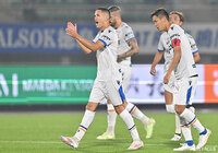 【明治安田J2 第22節 徳島vs長崎】