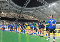 【明治安田Ｊ２ 第22節 大分vs甲府】