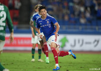 【明治安田J1 第21節 横浜FMvs東京V】