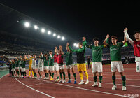 【明治安田Ｊ１ 第21節 横浜FMvs東京Ｖ】