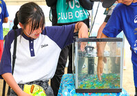 【明治安田Ｊ３ 第19節 今治vs讃岐】