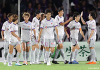 【明治安田J1 第21節 湘南vs京都】