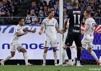 【明治安田Ｊ１ 第21節 Ｇ大阪vs町田】