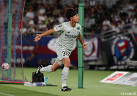 【明治安田Ｊ１ 第21節 FC東京vs福岡】