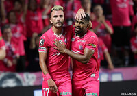 【明治安田J1 第21節 C大阪vs名古屋】