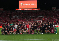 【明治安田Ｊ１ 第21節 浦和vs磐田】