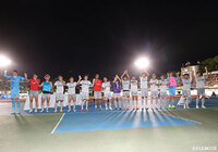 【明治安田Ｊ１ 第21節 湘南vs京都】