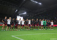 【明治安田Ｊ１ 第21節 神戸vs鹿島】