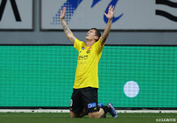 【明治安田Ｊ１ 第21節 鳥栖vs柏】