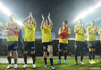 【明治安田Ｊ１ 第21節 鳥栖vs柏】