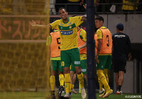 【明治安田Ｊ２ 第22節 千葉vs鹿児島】