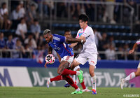 【明治安田J1 第16節 横浜FMvs鳥栖】