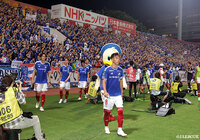 【明治安田J1 第16節 横浜FMvs鳥栖】