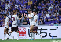 【明治安田Ｊ１ 第22節 広島vs神戸】