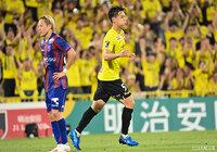 【明治安田Ｊ１ 第22節 柏vsFC東京】