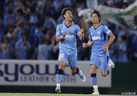 【明治安田J1 第22節 磐田vs川崎F】