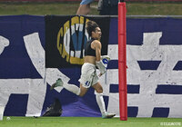 【明治安田J2 第23節 いわきvs大分】