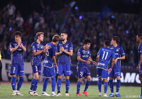 【明治安田Ｊ１ 第22節 町田vs名古屋】